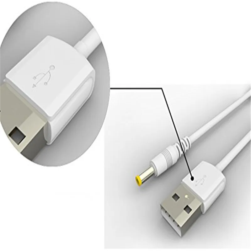 Fujifilm Instax Share Sp - 1 Anında Film Yazıcısı için USB Güç Kablosu Görüntü 2